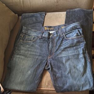 Fidelity Men’s Jean Impala Altmont Dark Vintage